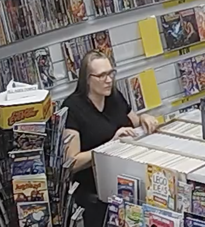 Surveillance capture 2